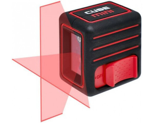 Лазерный уровень ADA Cube MINI Basic Edition + Cosmo MINI Лазерный уровень ADA Cube MINI Basic Edition + Cosmo MINI
