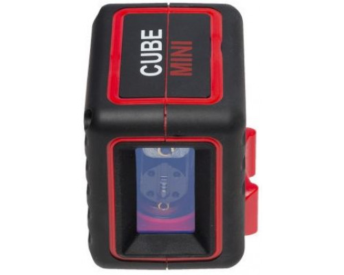 Лазерный уровень ADA Cube MINI Basic Edition + Cosmo MINI Лазерный уровень ADA Cube MINI Basic Edition + Cosmo MINI