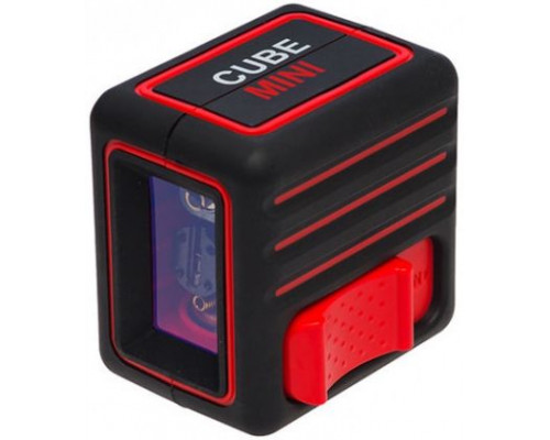 Лазерный уровень ADA Cube MINI Basic Edition + Cosmo MINI Лазерный уровень ADA Cube MINI Basic Edition + Cosmo MINI