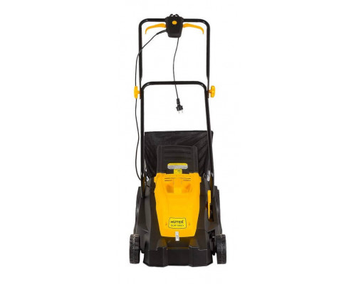 Газонокосилка электрическая Huter ELM-1800 Газонокосилка электрическая Huter ELM-1800