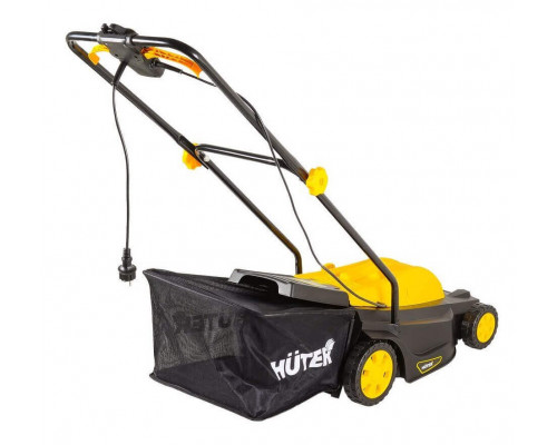 Газонокосилка электрическая Huter ELM-1800 Газонокосилка электрическая Huter ELM-1800